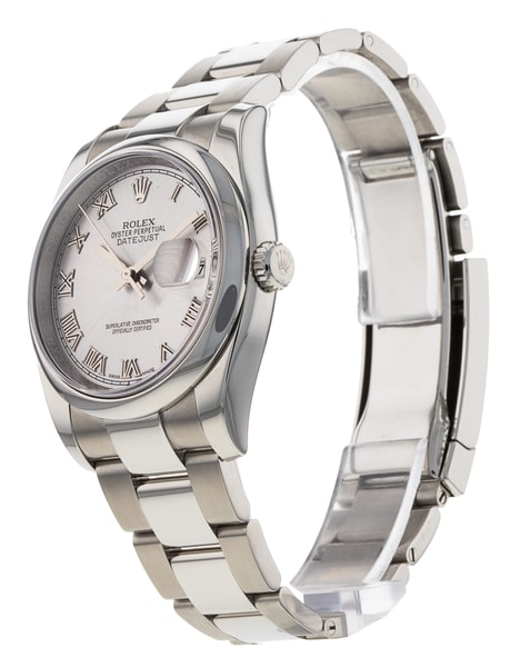 Rolex Datejust 116200